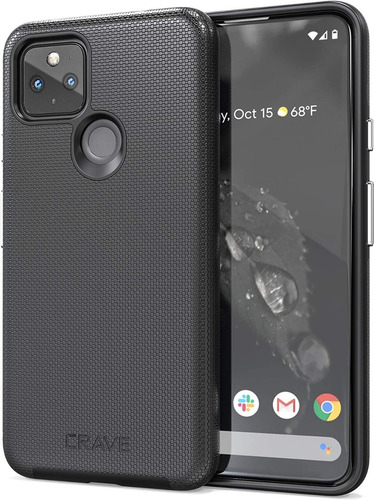 Funda Para Celular Google Pixel 4a 5g