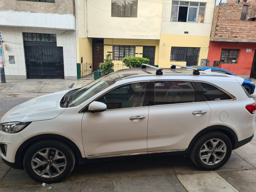 Kia Sorento Full De Full,v6,