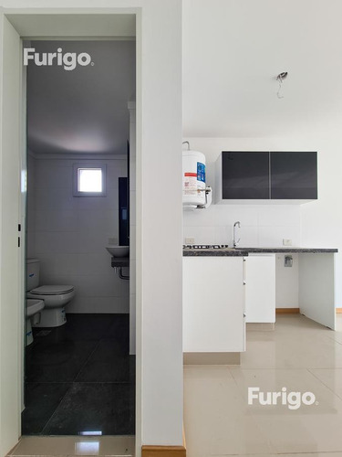 Imagen 17 de 30 de Venta Monoambiente Centro Con Balcon A Estrenar