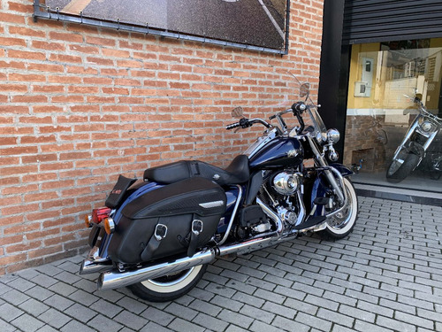 Harley Davidson Road King Classic 2012 Impecável