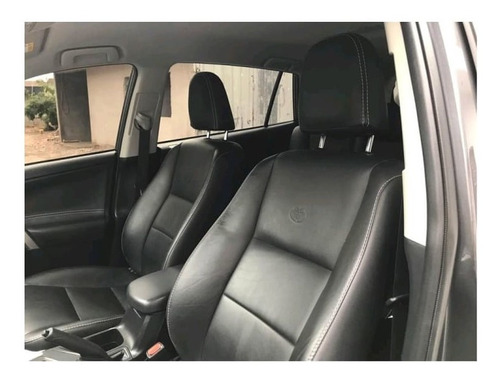 Imagem 9 de 11 de Toyota Rav-4 Fwd 2.0 16v Cvt
