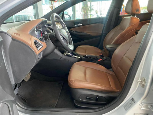 Chevrolet Cruze Pre2 Nb At