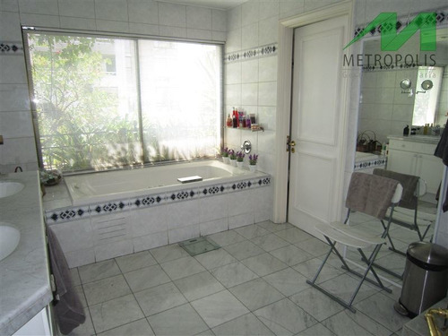 Imagen 20 de 28 de Departamento En Venta De 3 Dorm. En Vitacura