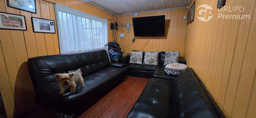 Casa En Venta En Av. Federico Puga En Santa Bárbara