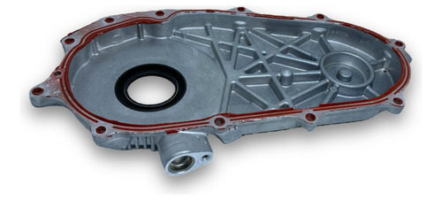 Tapa De Distribucion Motor K21 Montacargas Mitsubishi