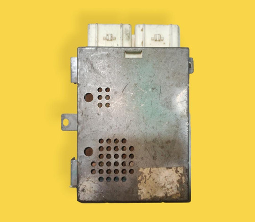 Computadora Ecu Ecm Voyager, Caravan 98-00 Usado Original (Usado)
