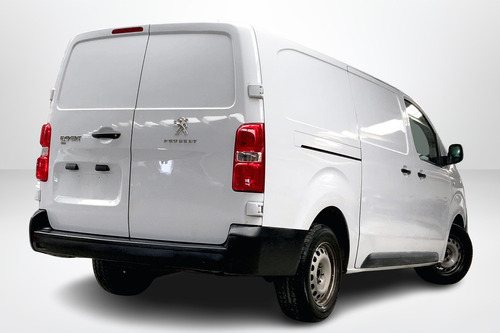 Peugeot Expert 2023