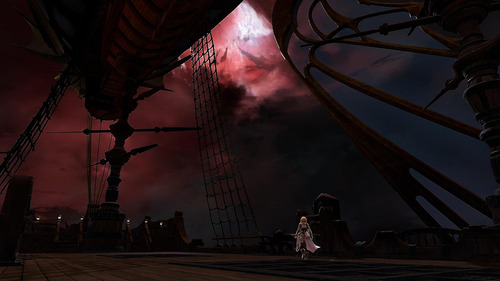 Soporte físico Granblue Fantasy Relink Ps4