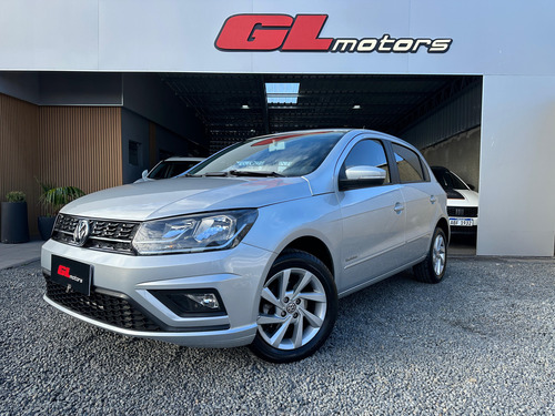 Volkswagen Gol 1.6 Highline At