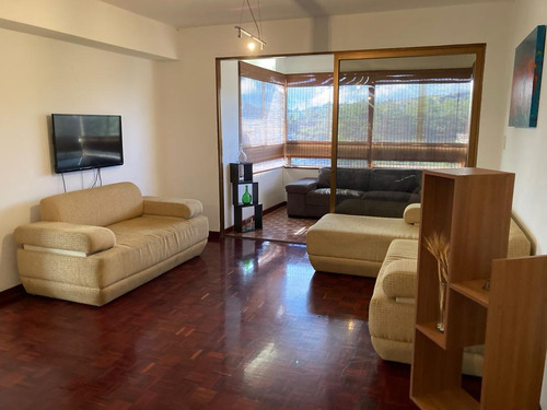 Imagen 2 de 12 de Apartamento Edif Alba Sierra El Picacho San Antonio