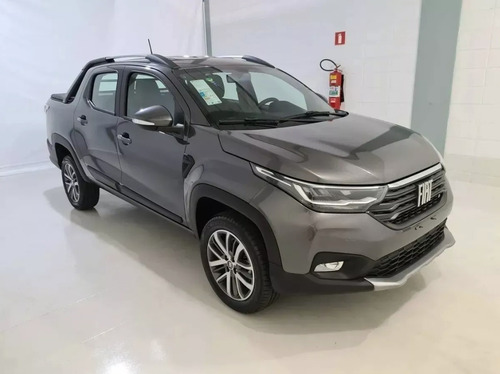 Imagen 8 de 20 de Fiat Strada Freedom 1.4 Cd 0km 2023 *