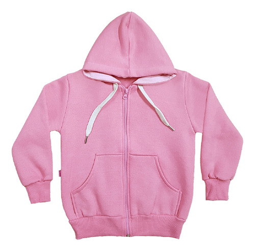 Campera De Frisa Para Beba