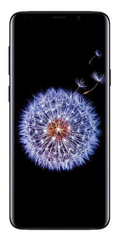 Celular Samsung Galaxy S9 Plus 128gb Usado Seminovo Excelent