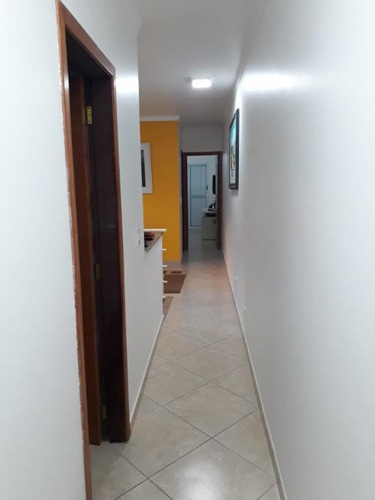 Imagem 28 de 30 de Sobrado Com 3 Dormitórios À Venda, 180 M² Por R$ 785.000,00 - Jardim Santo Elias - São Paulo/sp - So1832