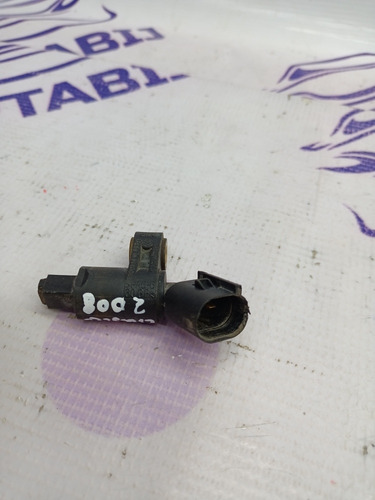 Sensor Velocidad Abs Vw Jetta A4 Clasico 2.0l 08-15 (Usado)