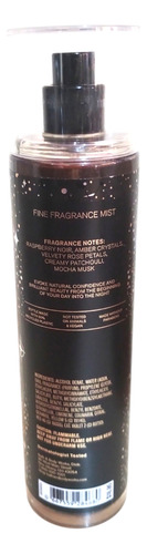 Bath & Body Works Fine Fragrance Mist Into The Night