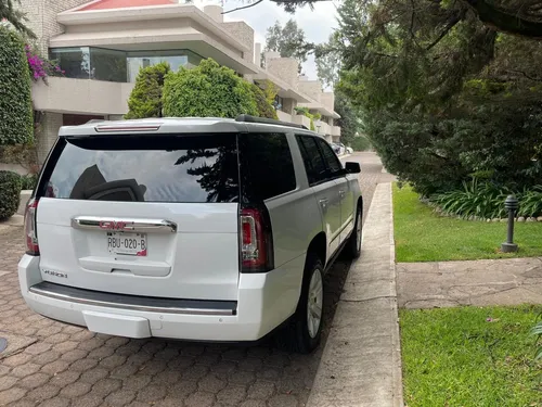 GMC Yukon 6.2 Denali 8 Vel Awd At