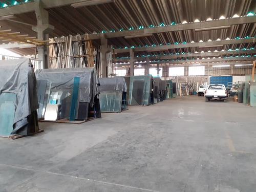 Imagen 8 de 14 de Galpón En Cagua Para La Venta Zona Industrial Corinsa. 0424-3083021 / 0424-3462883