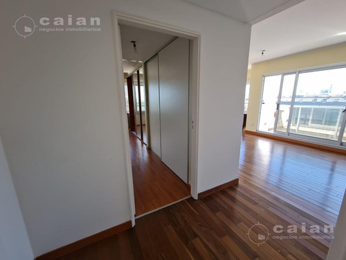 Imagen 27 de 30 de Venta De Hermoso Departamento De 2 Ambientes Con Cochera Y Baulera - Puerto Madero