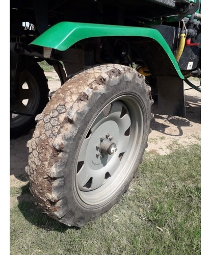 Pulverizador Autopropulsado Praba Ar3.0 25 M. 2017 (142) Bna