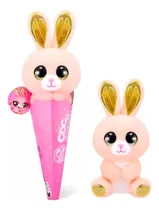 Comprar Peluche Fantasía Colección Animales Zuru Coco Cones Conejo