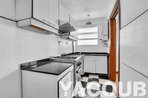 Departamento En Venta - 2 Dormitorios 2 Baños - 59mts2 - Villa Luro