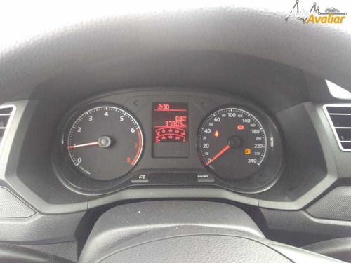 Voyage 1.6 Msi Flex 8v 4p