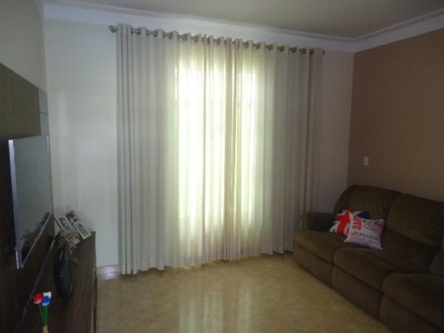 Imagem 5 de 27 de Casa À Venda, 3 Quartos, 3 Suítes, 3 Vagas, Aparecidinha - Sorocaba/sp - 4439