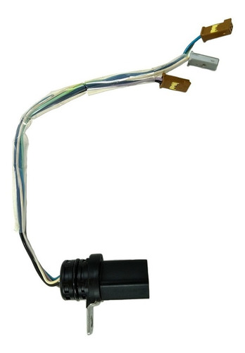 Chicote Do Sensor De Velocidade 6 Pinos Original Cambio 09g