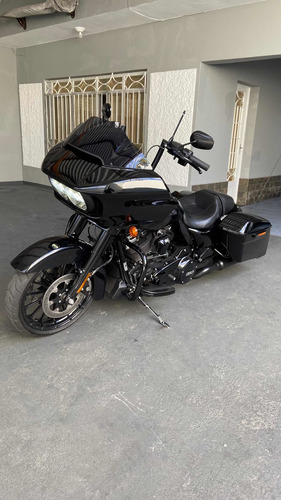 Imagem 9 de 15 de Harley Davidson Road Glide Special