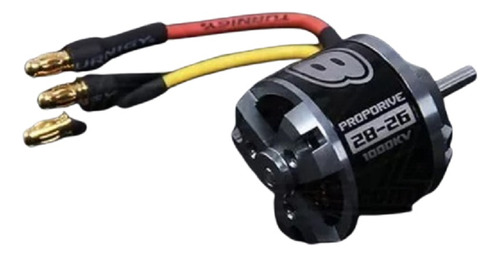 Motor Brushless Aero Ntm Prop Drive 2826 1000kv (21478)