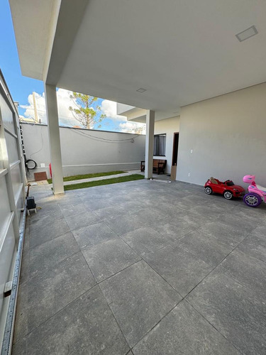 Casa Em São Lourenço Mg