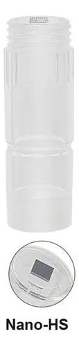 Set De 10 Agujas Hydrapen H2 By Dr Pen Nano-hs