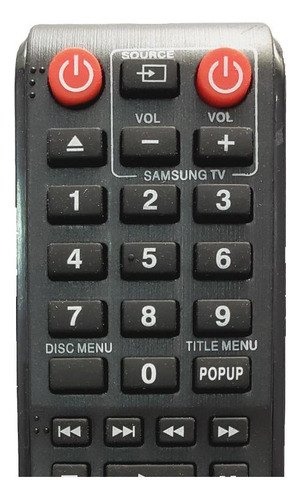 Control remoto para Blu-ray Samsung Ak59-00153a C01303
