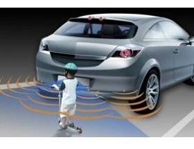 Sensor De Retroceso Parking Repuesto Precio Por Unidad