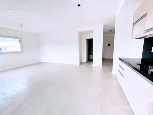 Imagen 6 de 15 de ¡espectacular Departamento A Estrenar, Con Parrilla Propia! - Nordelta, El Palmar.
