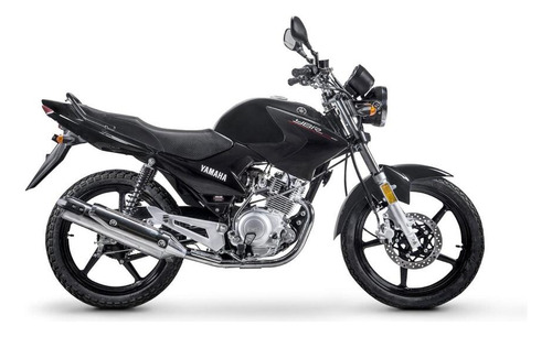 Imagen 10 de 15 de Yamaha Ybr 125 0 Km Cycles