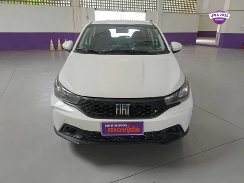 Fiat Argo Drive 1.0 (Flex)