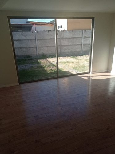 Se Vende Casa 3d 2b Espacio 4 Autos Porton Automatico Buin
