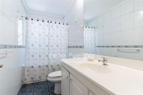 Vende Casa Familiar Familias Colegio Everest En Lo Barnechea
