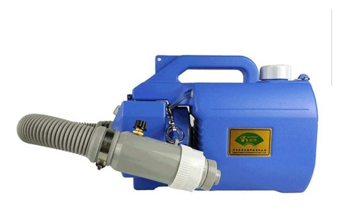 Nebulizador Ulv 5 Litros