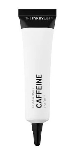 The Inkey List - Caffeine Eye Cream