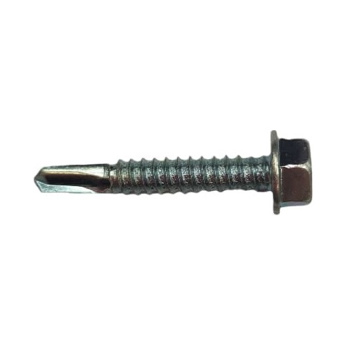 Tornillo Autotalad Hex Pta Broca 14x1 1/2 Avila