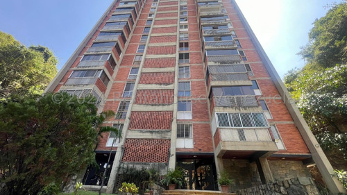 Apartamento En Venta En Colinas De Bello Monte 24-18261 Yf