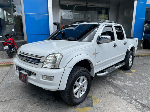 Chevrolet Luv Dmax 2008 4x4