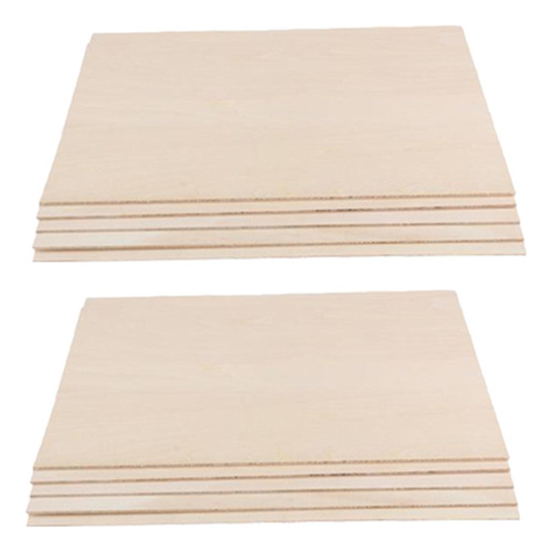 2 Hojas De Chapa 50x100x1.5mm