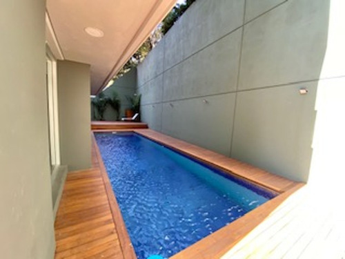 Venta Departamento 3 Ambientes C/cochera Belgran