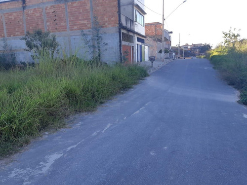 Imagem 9 de 15 de Lote Para Venda Em Ribeirão Das Neves, San Marino - L53_1-1439550