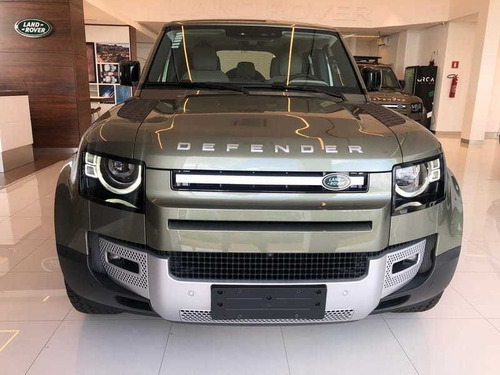 Land Rover Defender 110 2.0 Turbo Se Si4 Aut