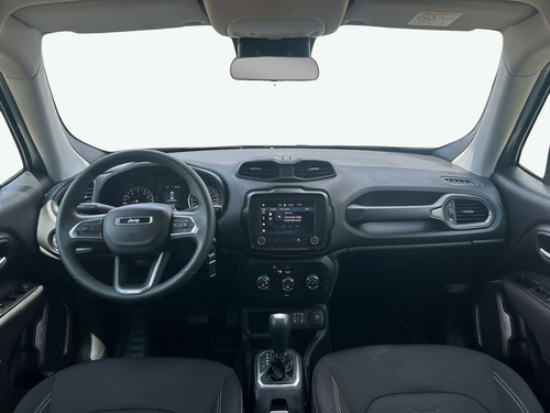 Jeep Renegade Jeep Renegade Sport T270 1.3 Turbo 4x2